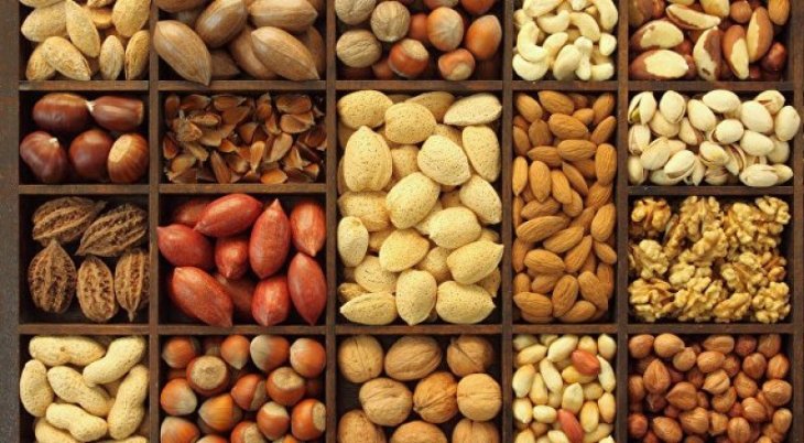 Вчені назвали продукт, що перешкоджає набору ваги