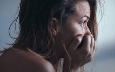 Психотерапевт розповів про користь короткочасної істерики