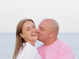 Дружина Юрія Ткача схудла на 30 кг і шокувала несподіваною причиною змін: фото до та після