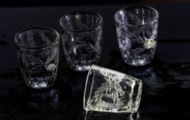 Вчені назвали дозу алкоголю, що порушує когнітивні функції.
