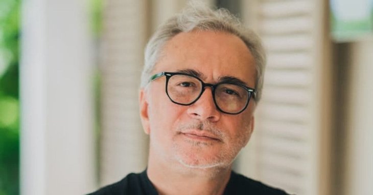 63-річний Костянтин Меладзе різко схуд і налякав змарнілим виглядом на новому фото
