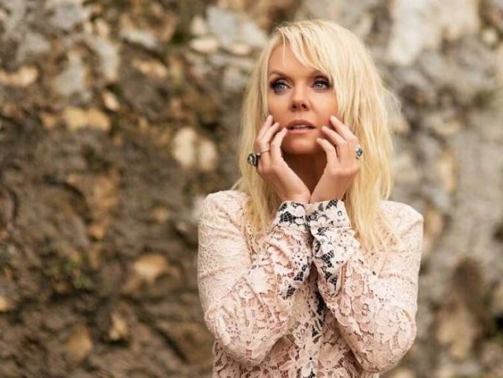 Какие ужасы пережила певица Валерия, когда заболела её домработница