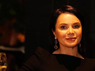 Лілія Подкопаєва вперше за тривалий час показала підрослу 6-річну доньку від чоловіка-бізнесмена