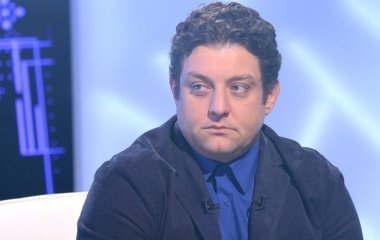 Михаил Полицеймако: «Папа не хотел жить и просил пистолет»