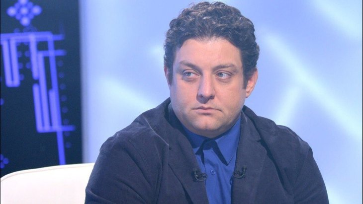 Михаил Полицеймако: «Папа не хотел жить и просил пистолет»