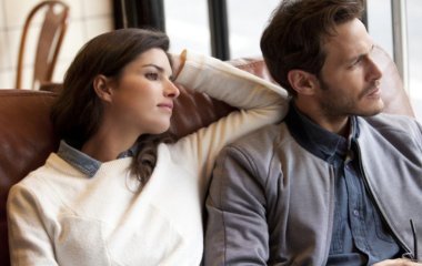 Плохая идея: 10 причин не сохранять дружеские отношения с бывшим