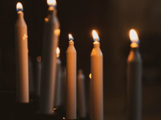 Яке церковне свято в Україні 23 вересня