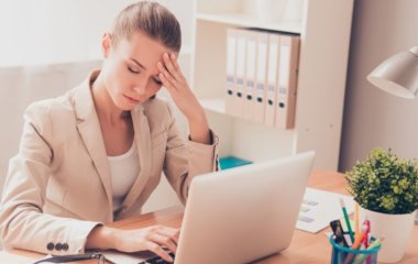 12 признаков того, что эта работа вам не подходит