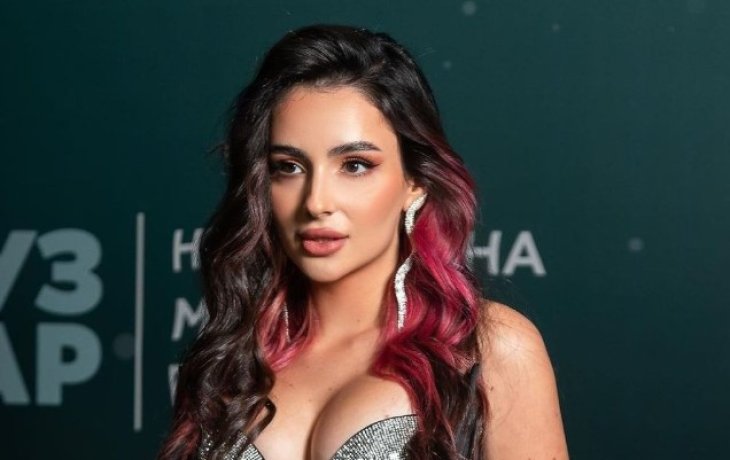 Анна Тринчер попала в скандал, прорекламировав пророссийского депутата