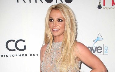 Свершилось: Бритни Спирс избавилась от опеки отца