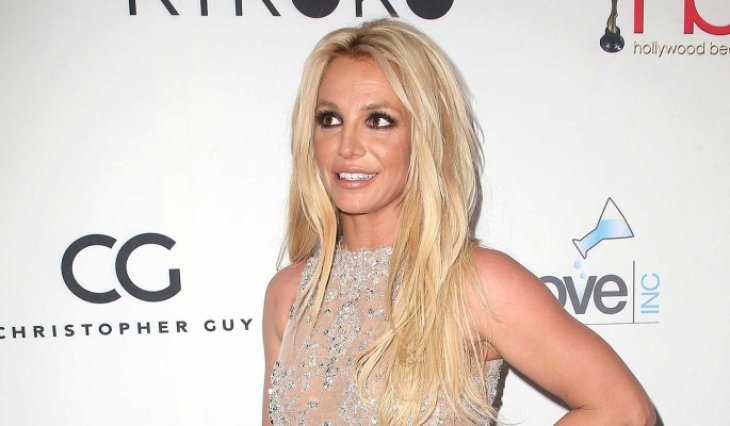 Свершилось: Бритни Спирс избавилась от опеки отца