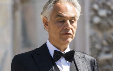 Андреа Бочелли признался, что переболел коронавирусом