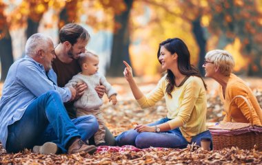 4 семейных устоя, которые утратили свою популярность
