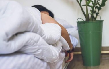 Сомнолог розповів про вплив кошмарів на якість сну
