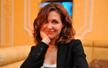 Екатерина Климова умилила поклонников фотографией дочери
