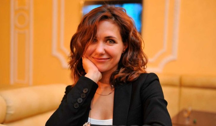 Екатерина Климова умилила поклонников фотографией дочери