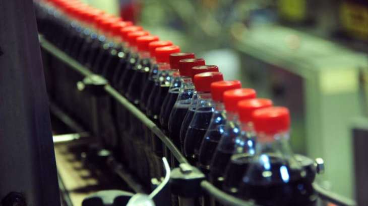 Диетолог раскрыла опасное воздействие газировки Coca-Cola на организм