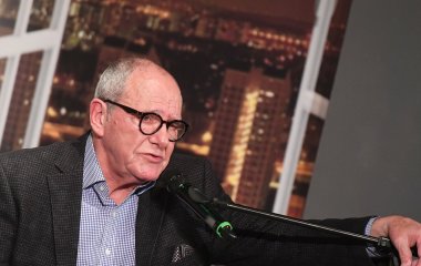 Эммануил Виторган заговорил о смерти после госпитализации с кровотечением