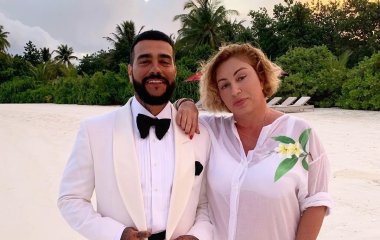 Мать Тимати внезапно потеплела по отношению к Решетовой