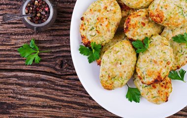 Курячі котлетки будуть ніжними, соковитими й ароматними: додайте цей секретний інгредієнт