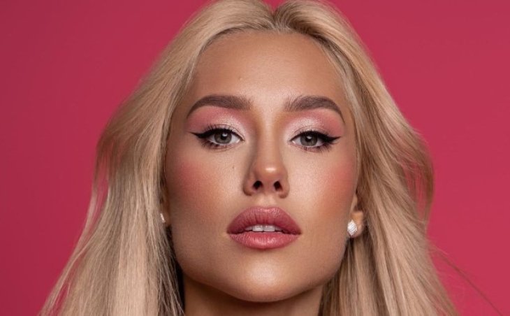 Даша Квиткова после развода с Никитой Добрыниным ответила, свободно ли ее сердце