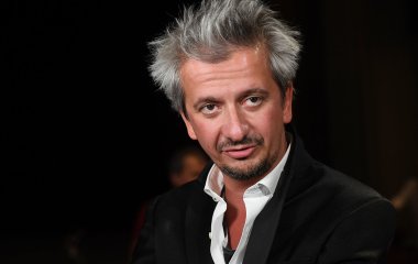 «Это порнуха, а вы извращенец»: Константин Богомолов снял кино, как Дима Билан эмитирует секс с женщиной