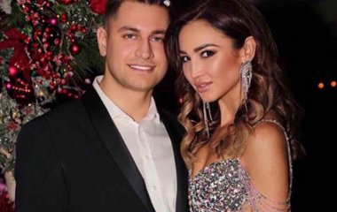 Ольга Бузова и Давид Манукян задумались о детях