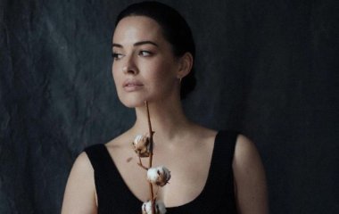 Даша Астафьева пошла за грибами и потерялась в карпатском лесу: 