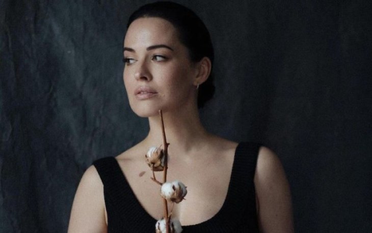 Даша Астафьева пошла за грибами и потерялась в карпатском лесу: 