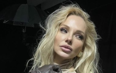 Житло відомої української акторки було пошкоджено під час ракетної атаки ворога