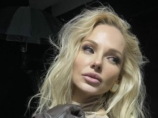 Житло відомої української акторки було пошкоджено під час ракетної атаки ворога