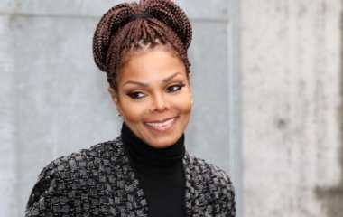 Джанет Джексон стала обладательницей премии «MTV EMAs 2018»