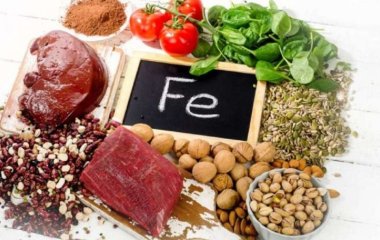 Медики дали семь советов по лечению анемии