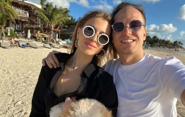 Внучка Софии Ротару разошлась со старшим на 13 лет бойфрендом – СМИ