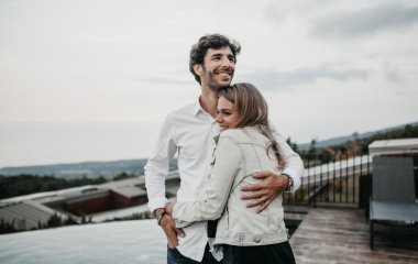 4 качества русской женщины, из-за которых на нас женятся иностранцы 