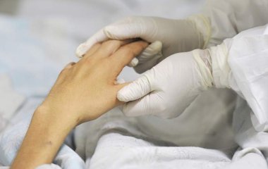 Вчені розповіли про прояви постковидного синдрому у дітей