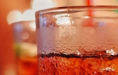 Ударная доза сахара в газировке бьет по поджелудочной железе