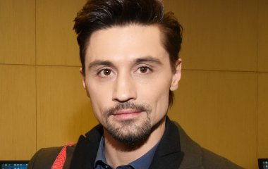 Дима Билан покорил фанатов оригинальным танцем