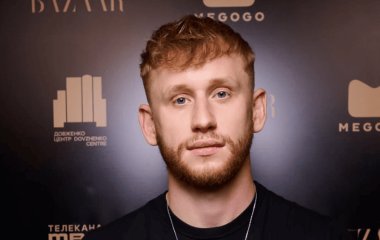 Олександр Рудинський після знімань закордоном розкрив, якими насправді є голлівудські зірки