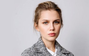 Даша Мельникова рассказала о своем отношении к моде