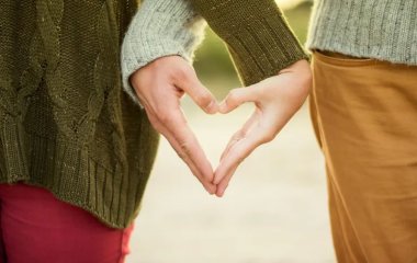 Як сказати що я тебе кохаю своїми словами