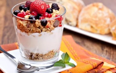 Вчені назвали поєднання продуктів, які захищають від раку легень