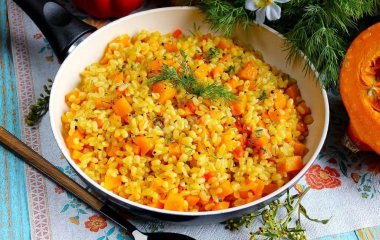 Чим булгур відрізняється від пшеничної каші: який із цих продуктів корисніший та смачніший