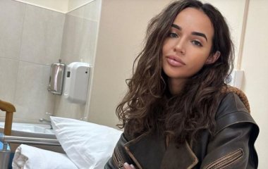 Известная украинская певица попала в больницу и удивила, что с ней случилось