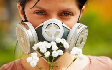 Лікар розповів, як відрізнити сезонну алергію від коронавірусу