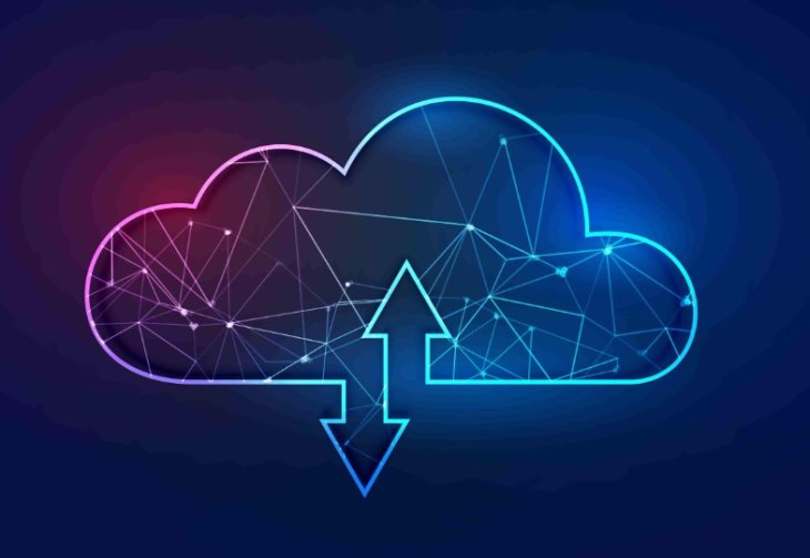 Облачное хранилище KeepData: какие преимущества?