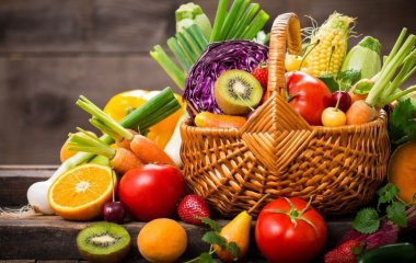 Медики назвали ідеальний овоч для захисту від смертельних хвороб серця