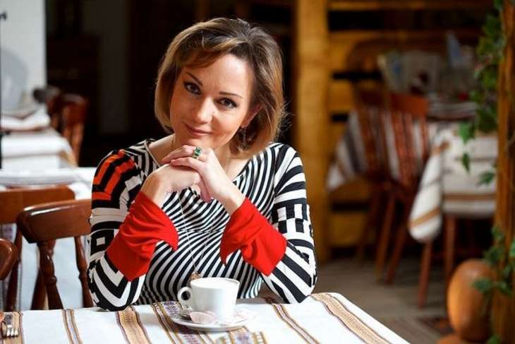 Татьяна Буланова: «Надеюсь, что с бывшим мужем скоро будем жить раздельно»