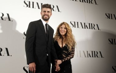 Шакира вспомнила, как узнала об измене Жерара Пике: 