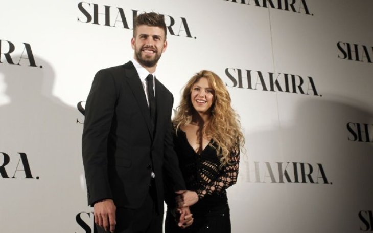 Шакира вспомнила, как узнала об измене Жерара Пике: 